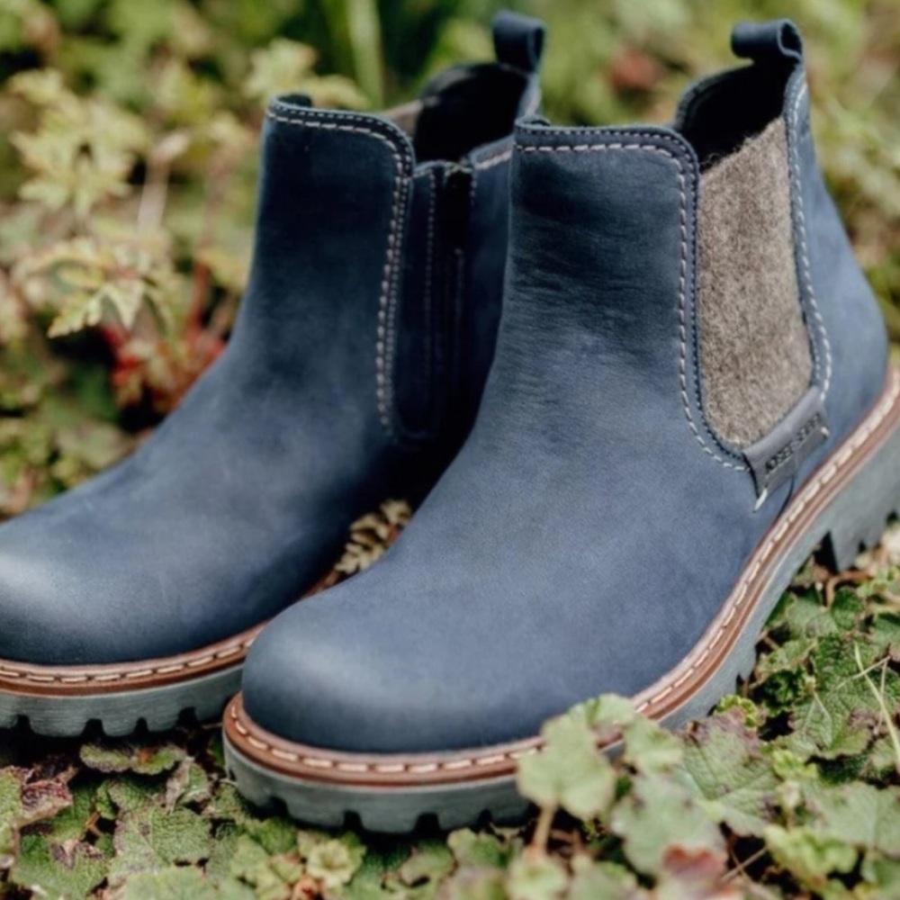 Josef Seibel, the Marta 03 size 37